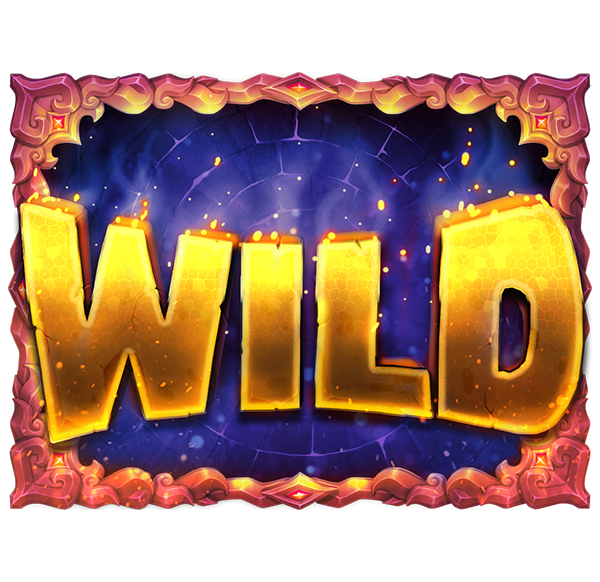 bonus wild