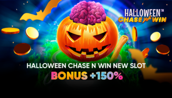 Halloween Chase N Win