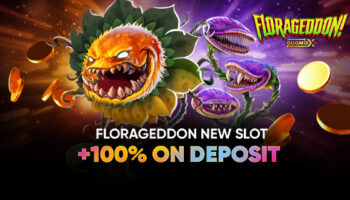 Florageddon