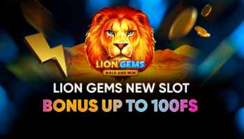 Lion Gems