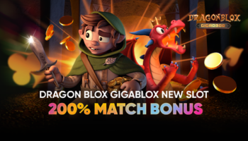 Dragon Blox Gigablox