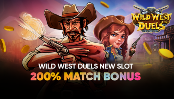 Wild West Duels